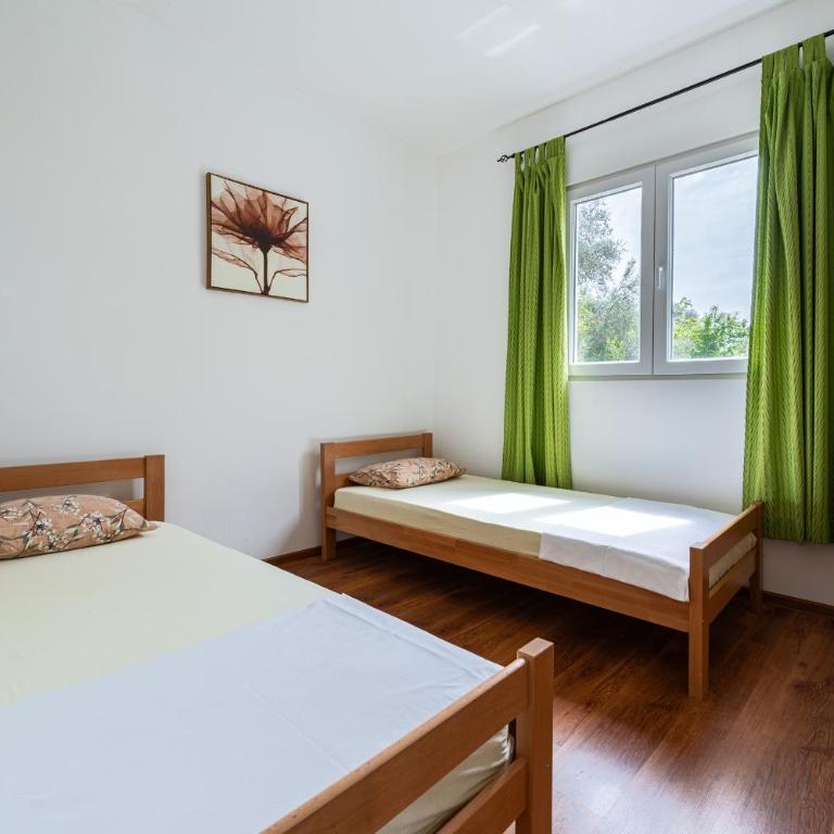 Adriatic Nest Residence - Apartman sa 2 Spavaće Sobe - 2