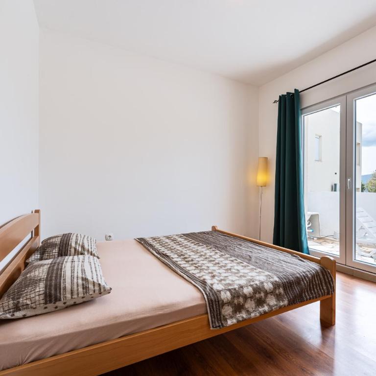 Adriatic Nest Residence - Apartman sa 2 Spavaće Sobe - 1