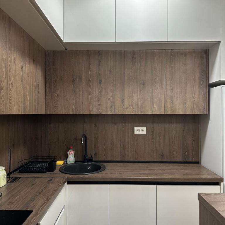 Stex Premium Residence - One-Bedroom Apartment with Terrace - 9