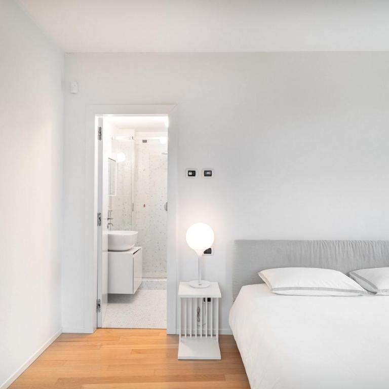 CobosVeniceDreamStay - Appartamento Premium con 3 Camere da Letto - 7