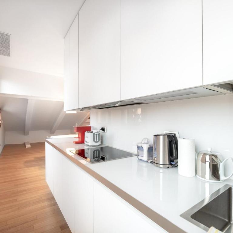 CobosVeniceDreamStay - Appartamento Premium con 3 Camere da Letto - 6