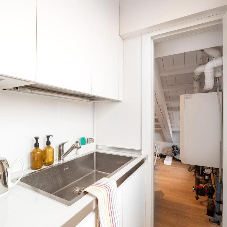 CobosVeniceDreamStay - Appartamento Premium con 3 Camere da Letto - 8