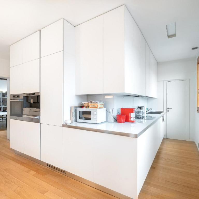 CobosVeniceDreamStay - Appartamento Premium con 3 Camere da Letto - 10