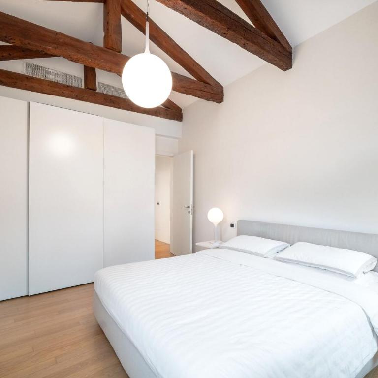 CobosVeniceDreamStay - Appartamento Premium con 3 Camere da Letto - 12