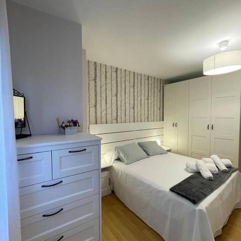 Galeno, en el centro de Cangas de Onís - Apartamento de 2 dormitorios - 8