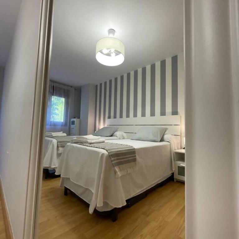 Galeno, en el centro de Cangas de Onís - Apartamento de 2 dormitorios - 10