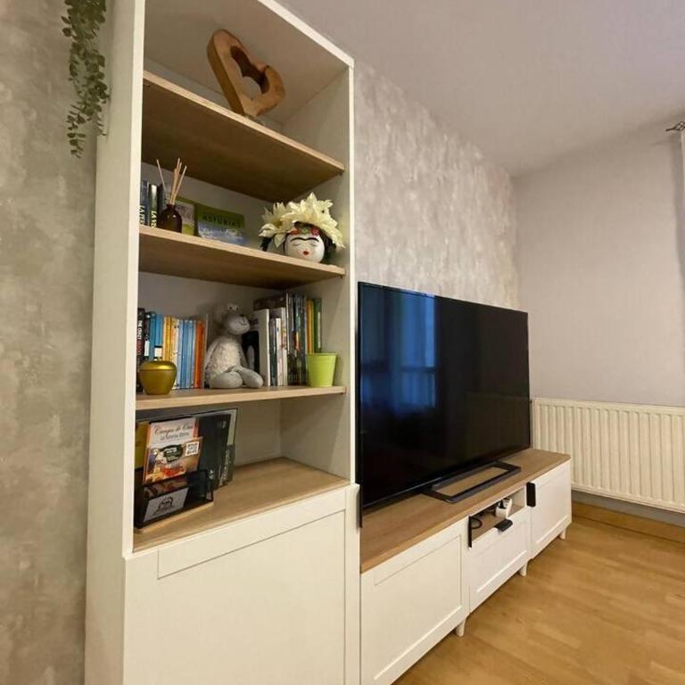 Galeno, en el centro de Cangas de Onís - Apartamento de 2 dormitorios - 16