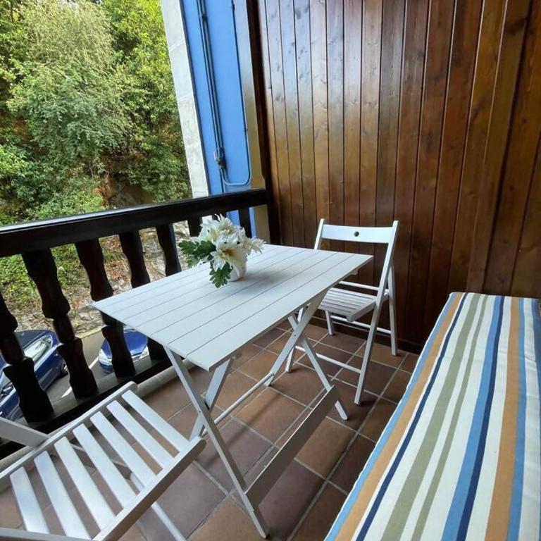 Galeno, en el centro de Cangas de Onís - Apartamento de 2 dormitorios - 19