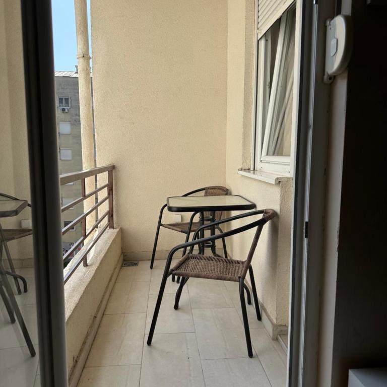 Stex Premium Residence - One-Bedroom Apartment with Terrace - 8
