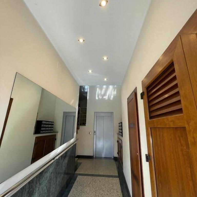 Galeno, en el centro de Cangas de Onís - Apartamento de 2 dormitorios - 25