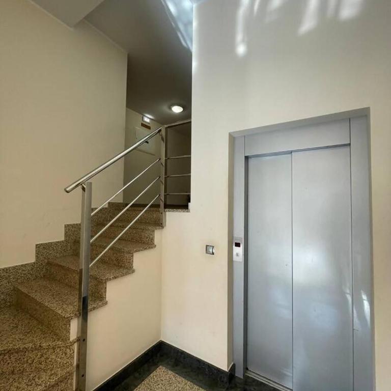 Galeno, en el centro de Cangas de Onís - Apartamento de 2 dormitorios - 26