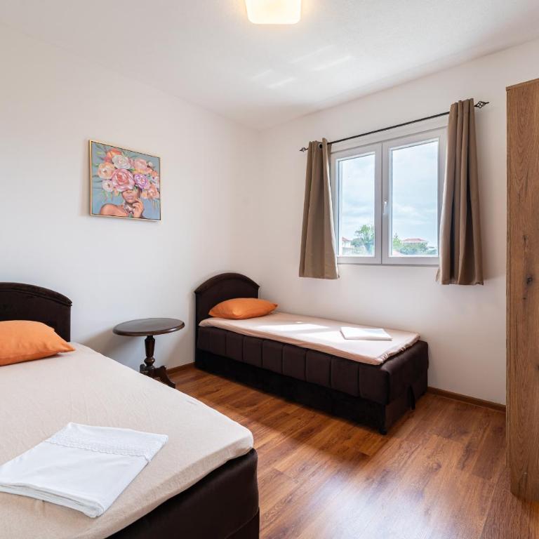 Adriatic Nest Residence - Penthaus Apartman - 2