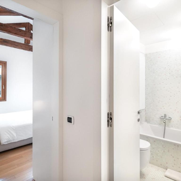 CobosVeniceDreamStay - Appartamento Premium con 3 Camere da Letto - 14