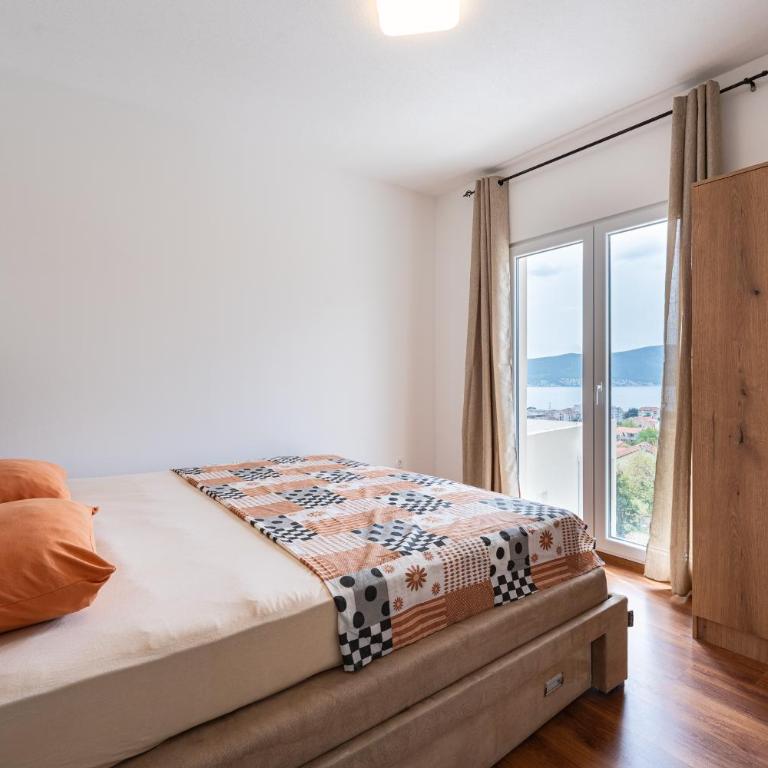 Adriatic Nest Residence - Penthaus Apartman - 3