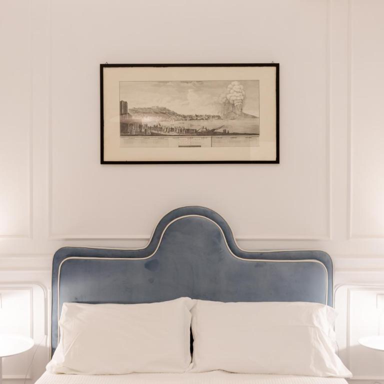 B&B Il Centrale - Suite - Camera King Deluxe - 12