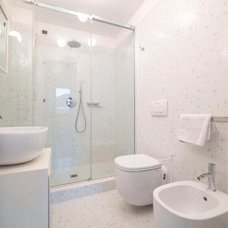CobosVeniceDreamStay - Appartamento Premium con 3 Camere da Letto - 17