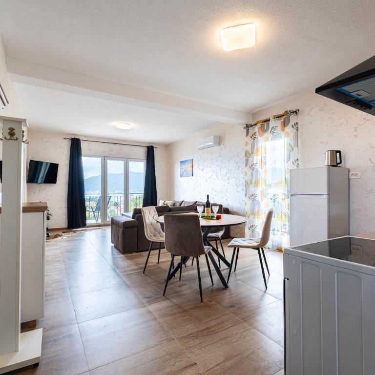 Adriatic Nest Residence - Penthaus Apartman - 8