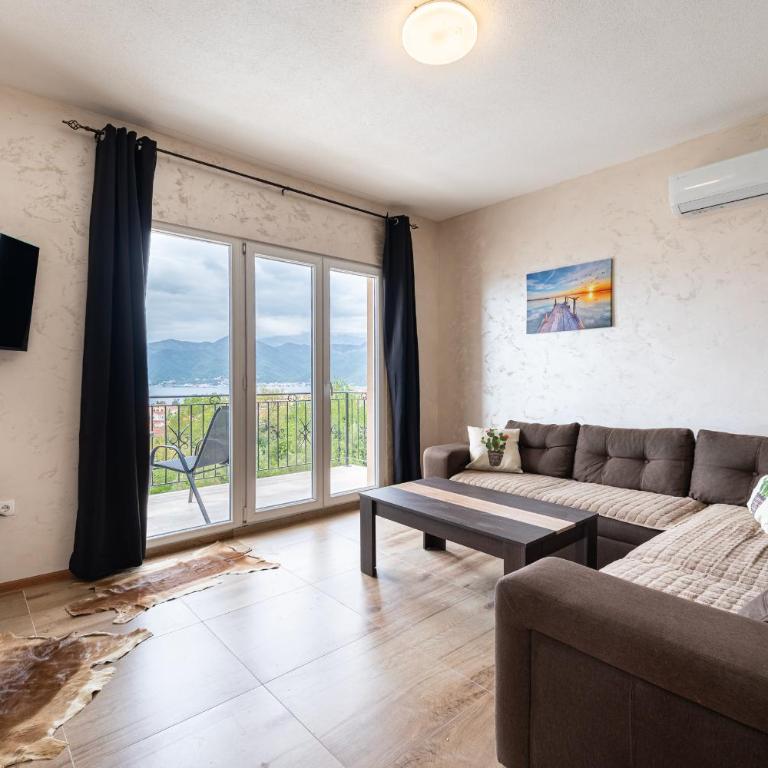 Adriatic Nest Residence - Penthaus Apartman - 5