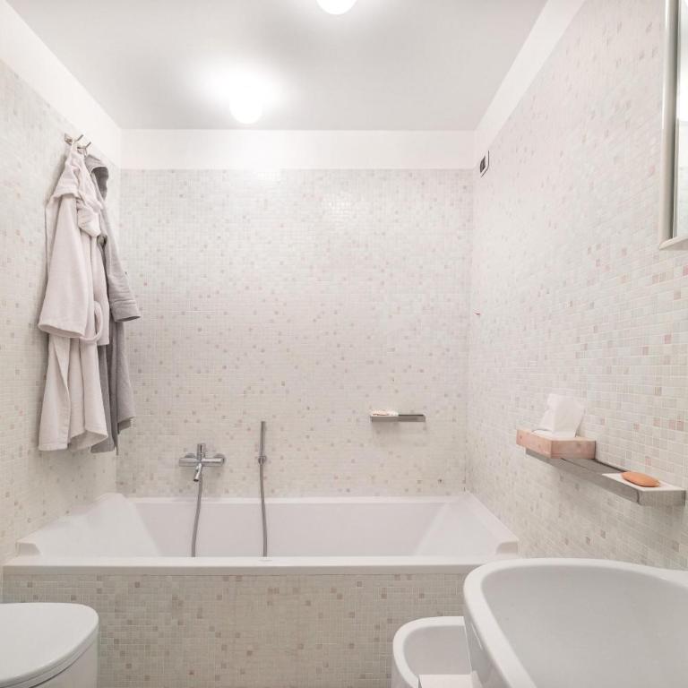 CobosVeniceDreamStay - Appartamento Premium con 3 Camere da Letto - 21