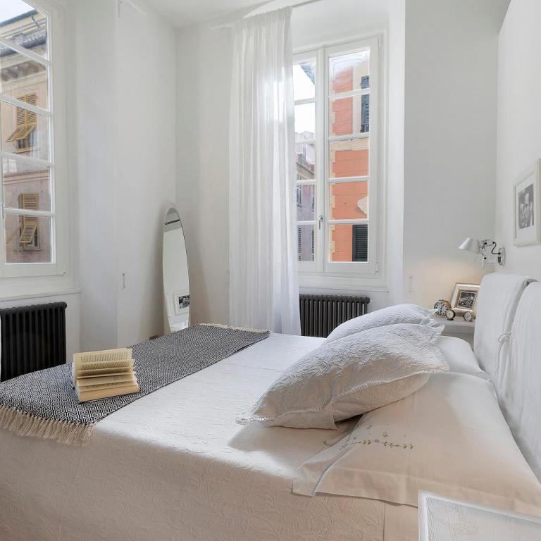 C123 Luxury - Superior Apartment mit Stadtblick - 10