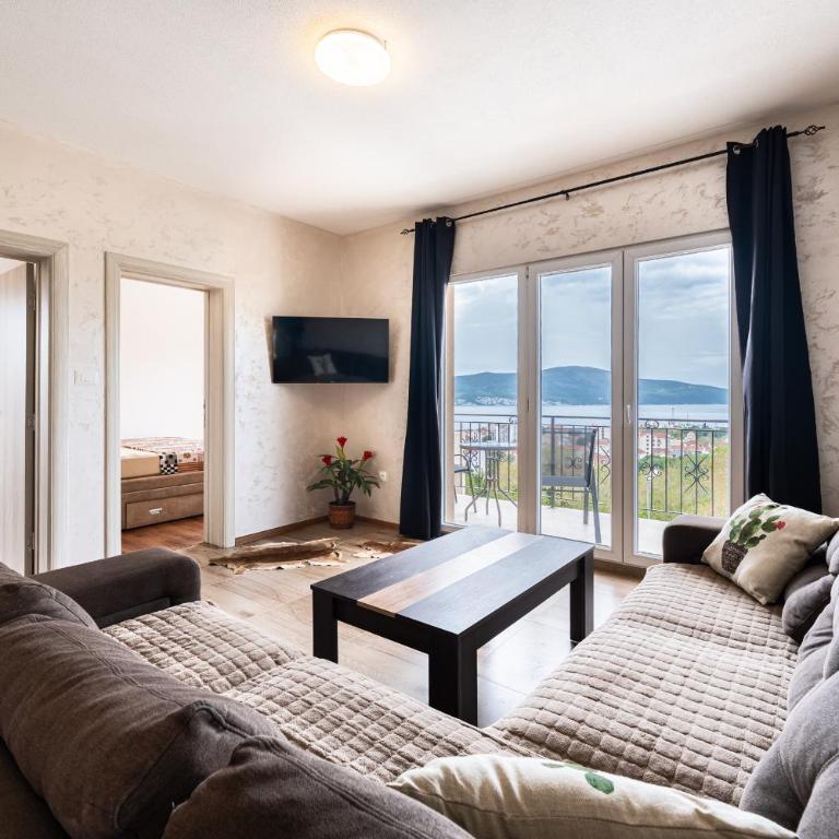 Adriatic Nest Residence - Penthaus Apartman - 15