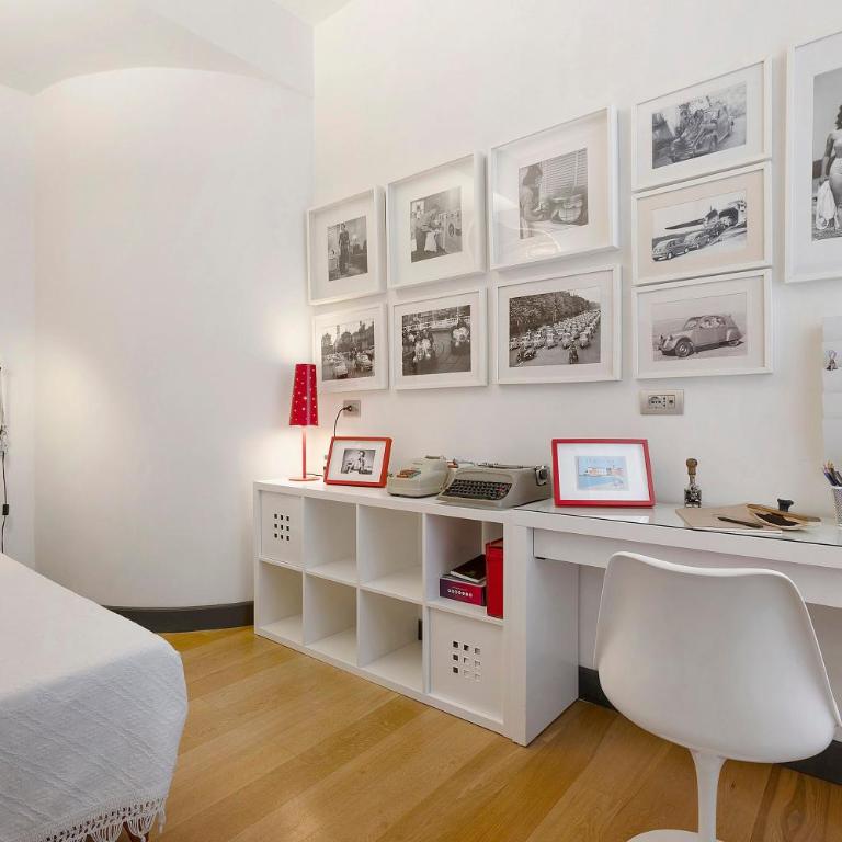 C123 Luxury - Superior Apartment mit Stadtblick - 14