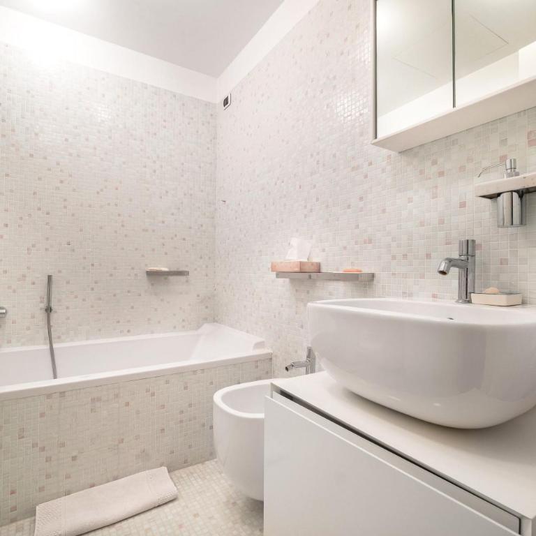 CobosVeniceDreamStay - Appartamento Premium con 3 Camere da Letto - 23