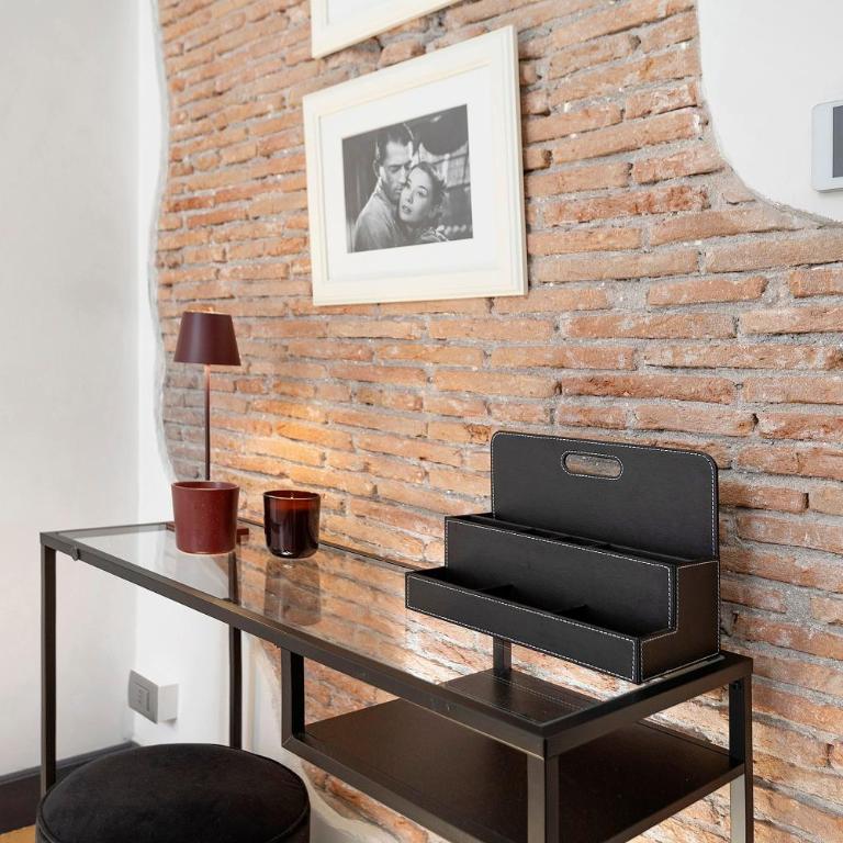 C123 Luxury - Superior Apartment mit Stadtblick - 12