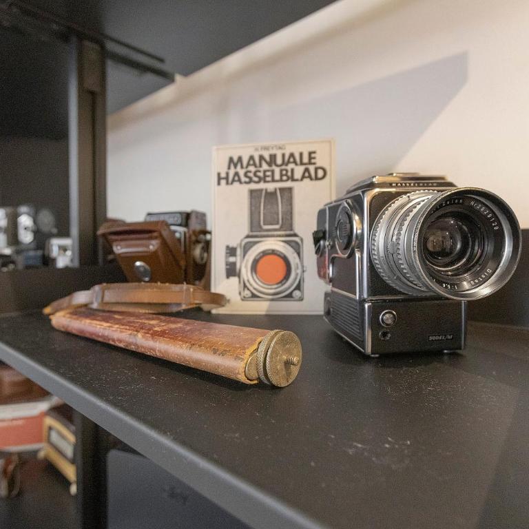 C123 Luxury - Superior Apartment mit Stadtblick - 8