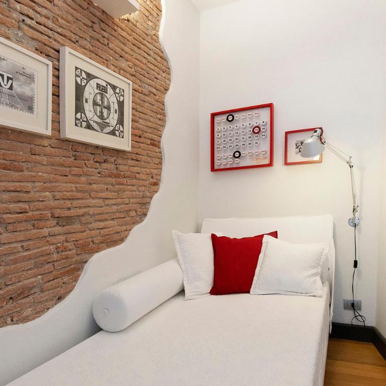 C123 Luxury - Superior Apartment mit Stadtblick - 13