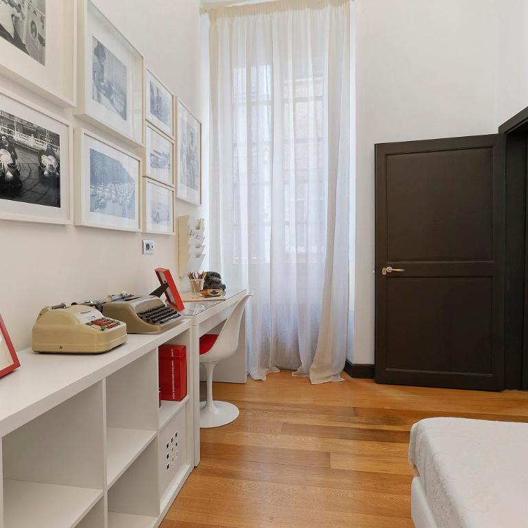 C123 Luxury - Superior Apartment mit Stadtblick - 15