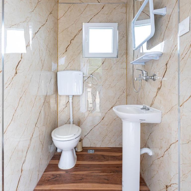 Adriatic Nest Residence - Penthaus Apartman - 22