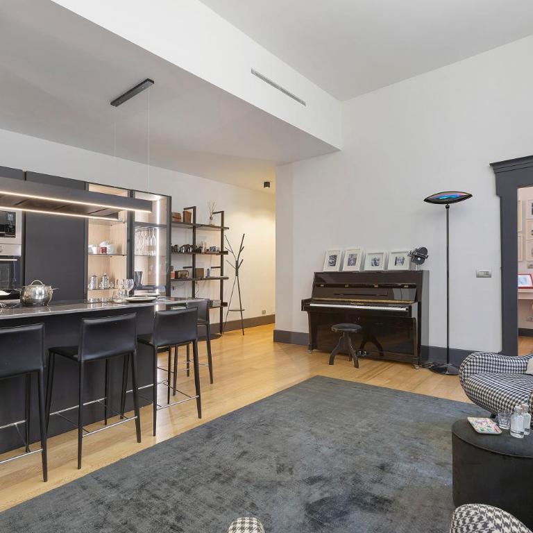 C123 Luxury - Superior Apartment mit Stadtblick - 4