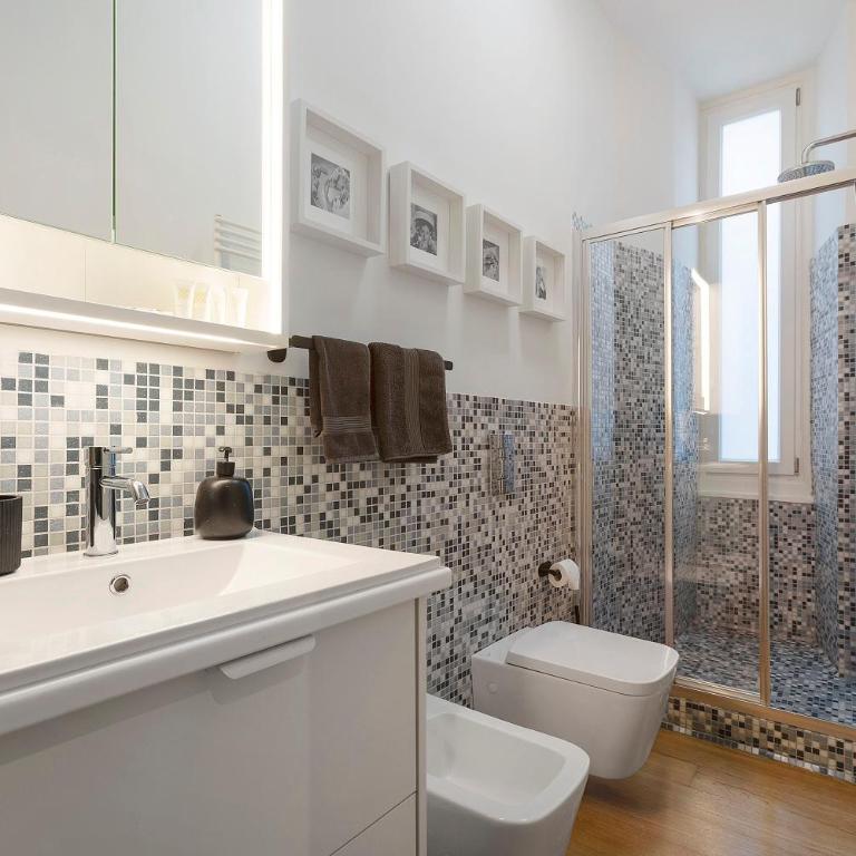 C123 Luxury - Superior Apartment mit Stadtblick - 16