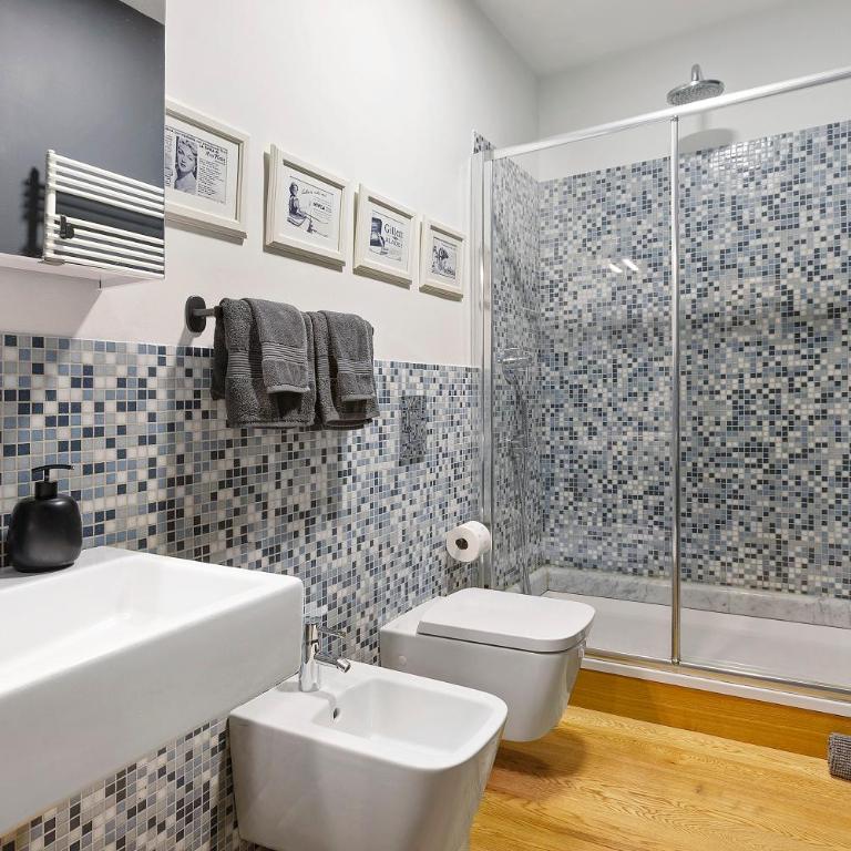 C123 Luxury - Superior Apartment mit Stadtblick - 17