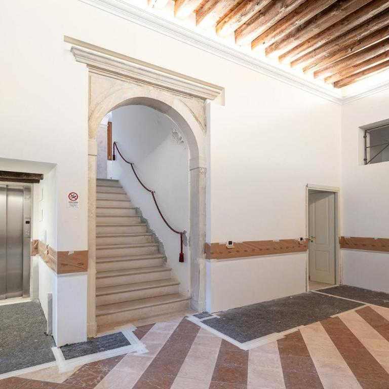 CobosVeniceDreamStay - Appartamento Premium con 3 Camere da Letto - 24
