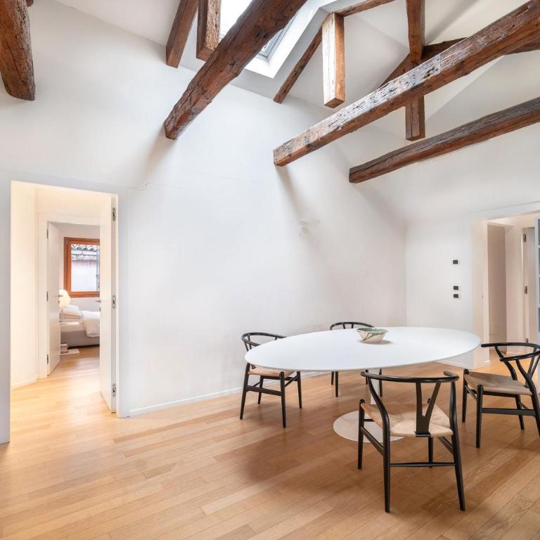 CobosVeniceDreamStay - Appartamento Premium con 3 Camere da Letto - 25