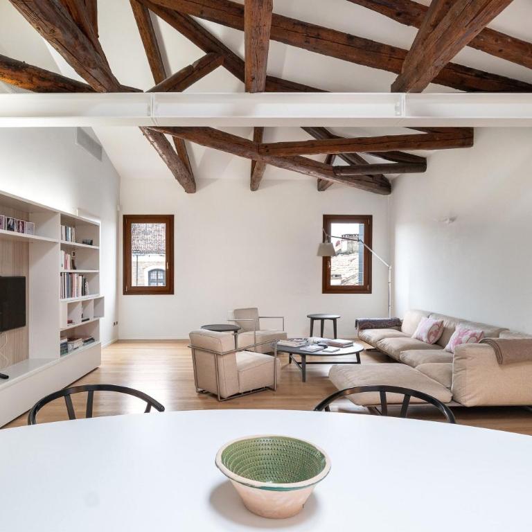 CobosVeniceDreamStay - Appartamento Premium con 3 Camere da Letto - 27