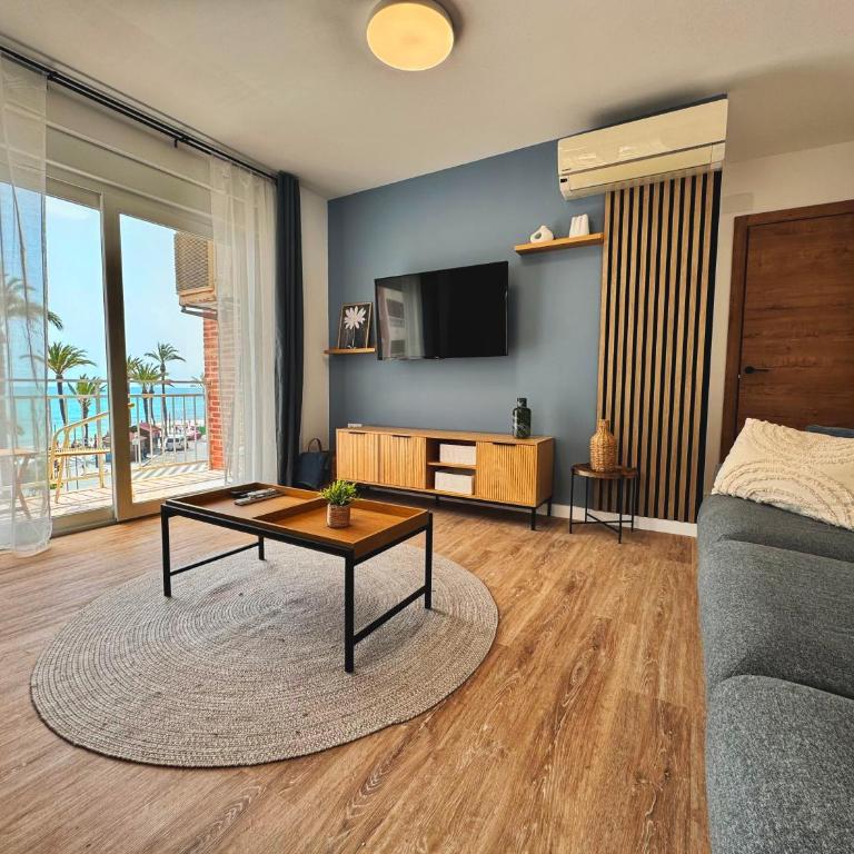Seaside Apartment Costa Blanca - Apartamento de 2 dormitorios - 2