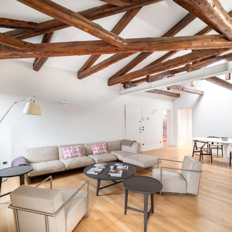 CobosVeniceDreamStay - Appartamento Premium con 3 Camere da Letto - 29