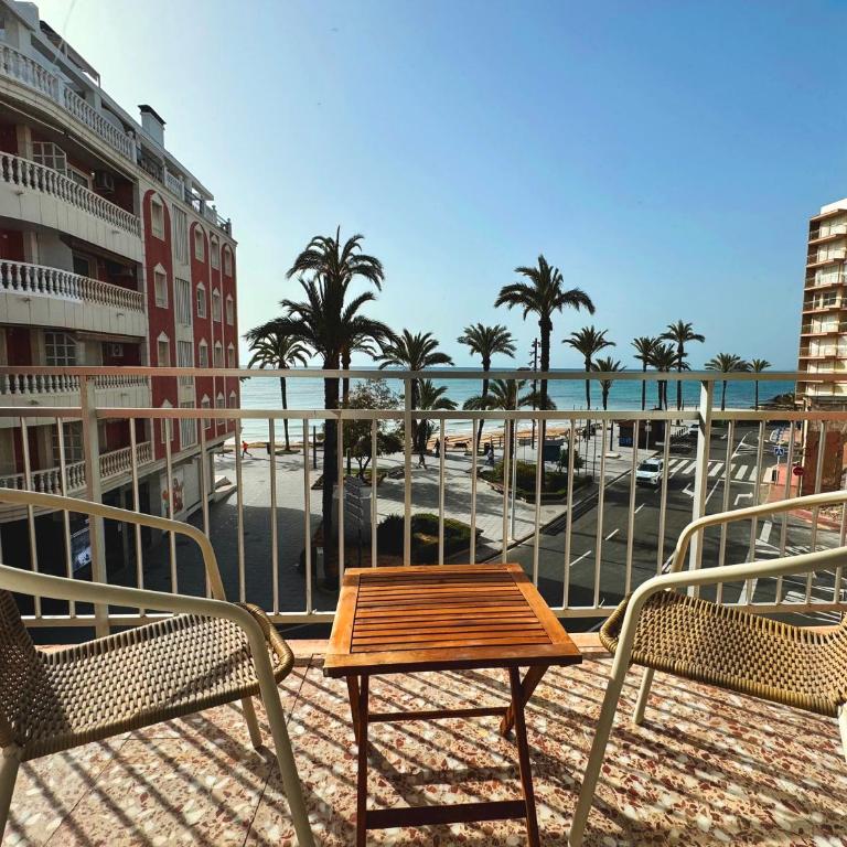 Seaside Apartment Costa Blanca - Apartamento de 2 dormitorios - 1