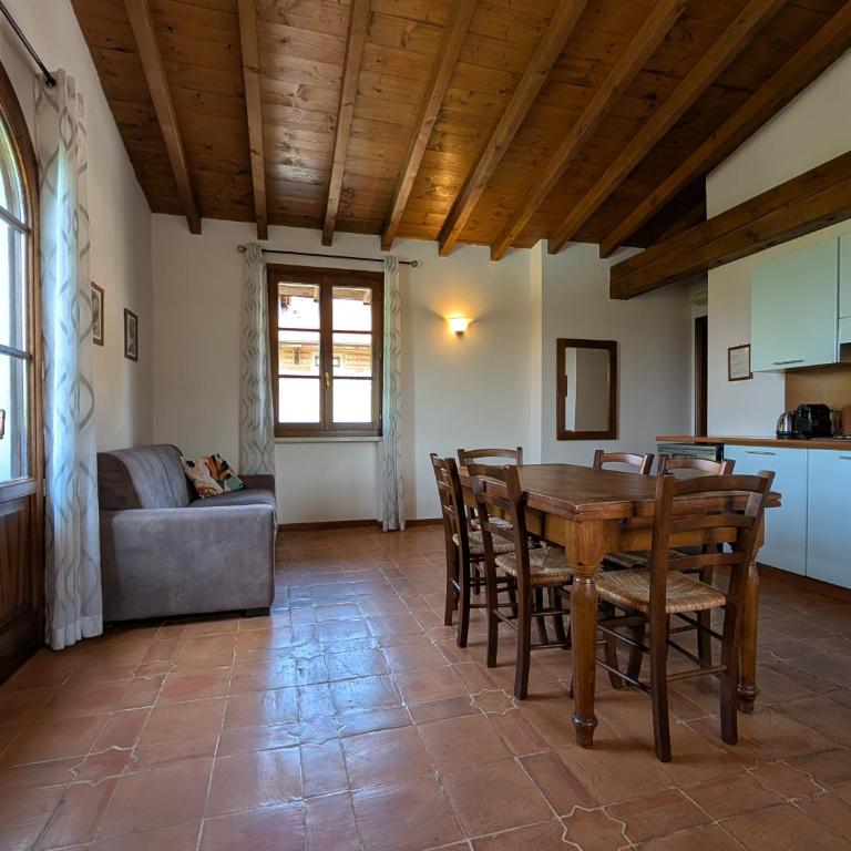 Villa Santa Caterina - Appartamento con 2 Camere da Letto - 2