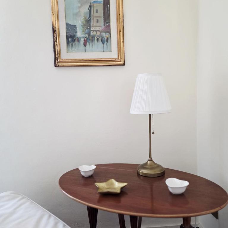 Elegant Apartment in City Center - Appartamento con 1 Camera da Letto - 5