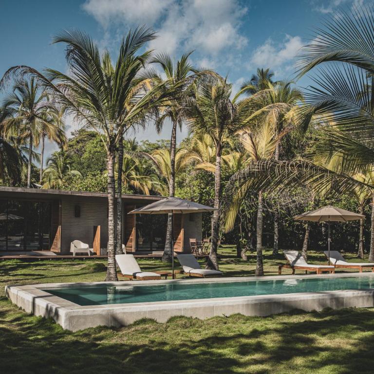 ICACO refugio de playa - Suite - 10