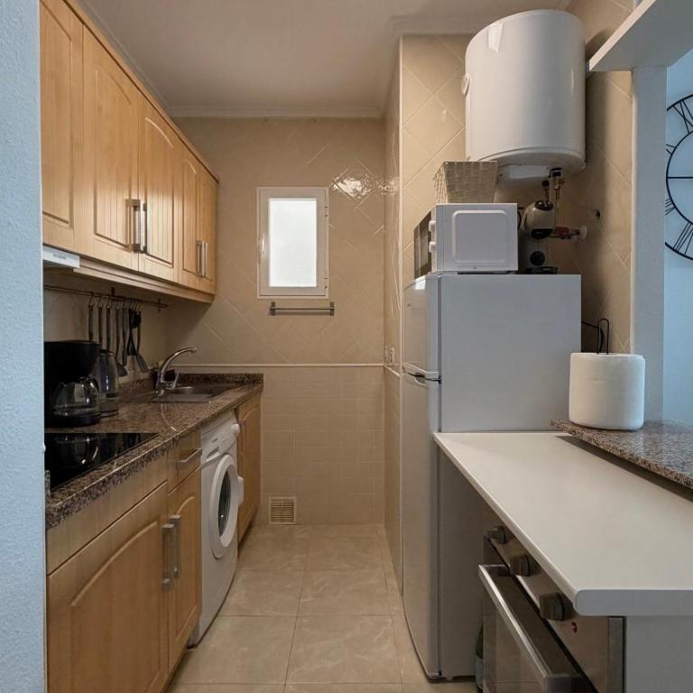 Del Cura Apartments with Balcony & Pool - Apartamento de 2 dormitorios - 19