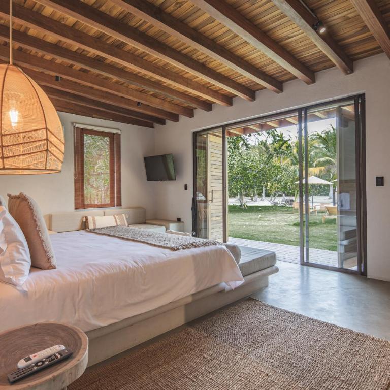 ICACO refugio de playa - Suite - 11