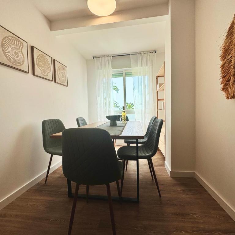 Seaside Apartment Costa Blanca - Apartamento de 2 dormitorios - 9