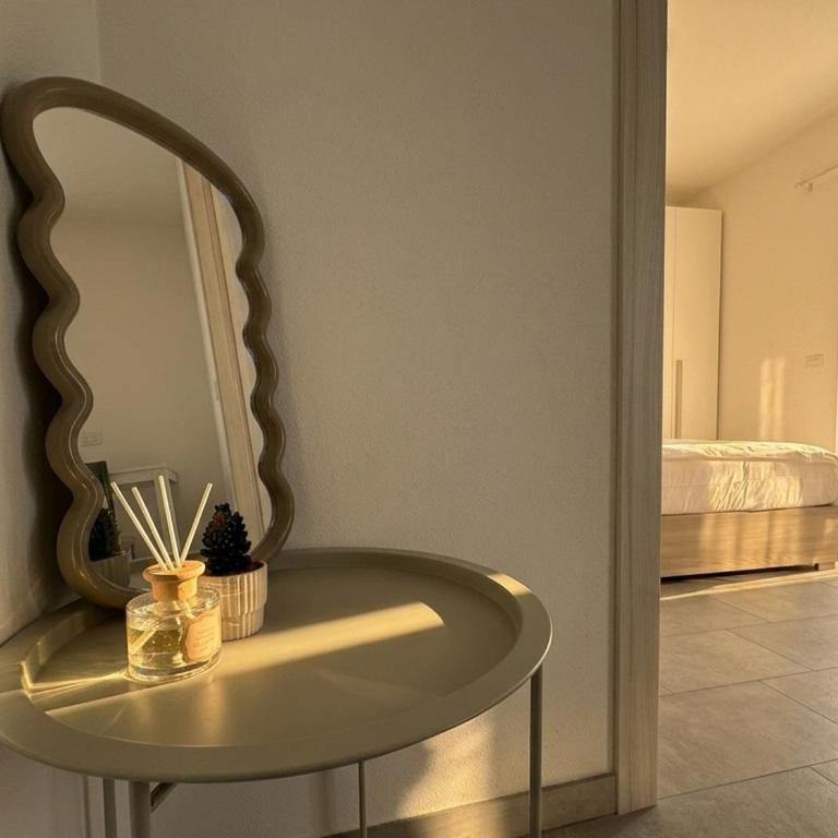 ApartHotel San Carlo - Stelvio - con terrazzo - Apartment - 2