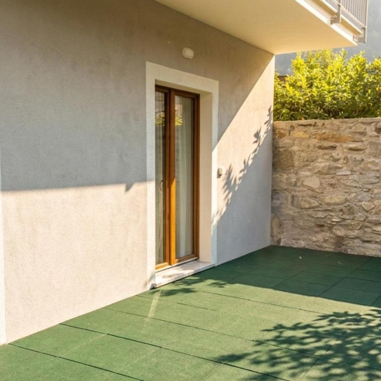 ApartHotel San Carlo - Stelvio - con terrazzo - Apartment - 4