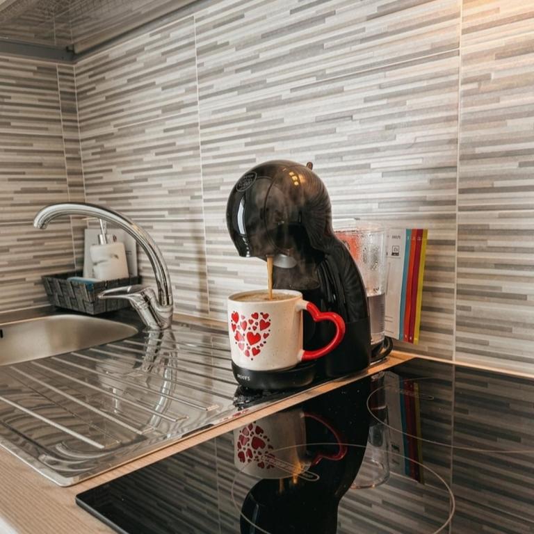 ApartHotel San Carlo - Stelvio - con terrazzo - Apartment - 3
